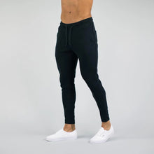 Load image into Gallery viewer, BILLIONAIRE ELITE JOGGERS (NAVY)
