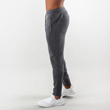 Load image into Gallery viewer, BILLIONAIRE ELITE JOGGERS (GRAY)
