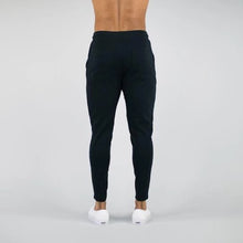 Load image into Gallery viewer, BILLIONAIRE ELITE JOGGERS (NAVY)
