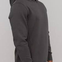Load image into Gallery viewer, BILLIONAIRE BAMBOO HOODIE (GRAY)
